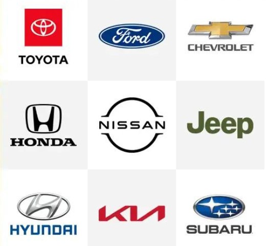 cars-brands